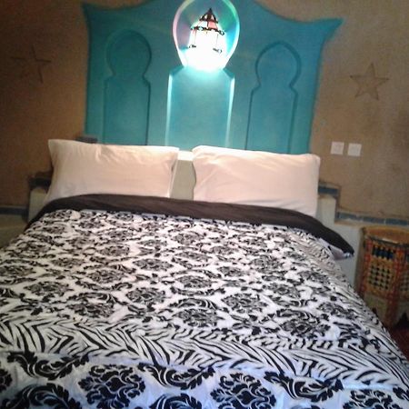 Chez Tonton Hotel Merzouga Luaran gambar