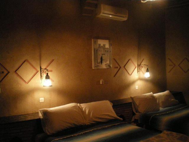 Chez Tonton Hotel Merzouga Bilik gambar