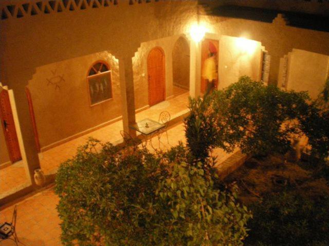 Chez Tonton Hotel Merzouga Luaran gambar