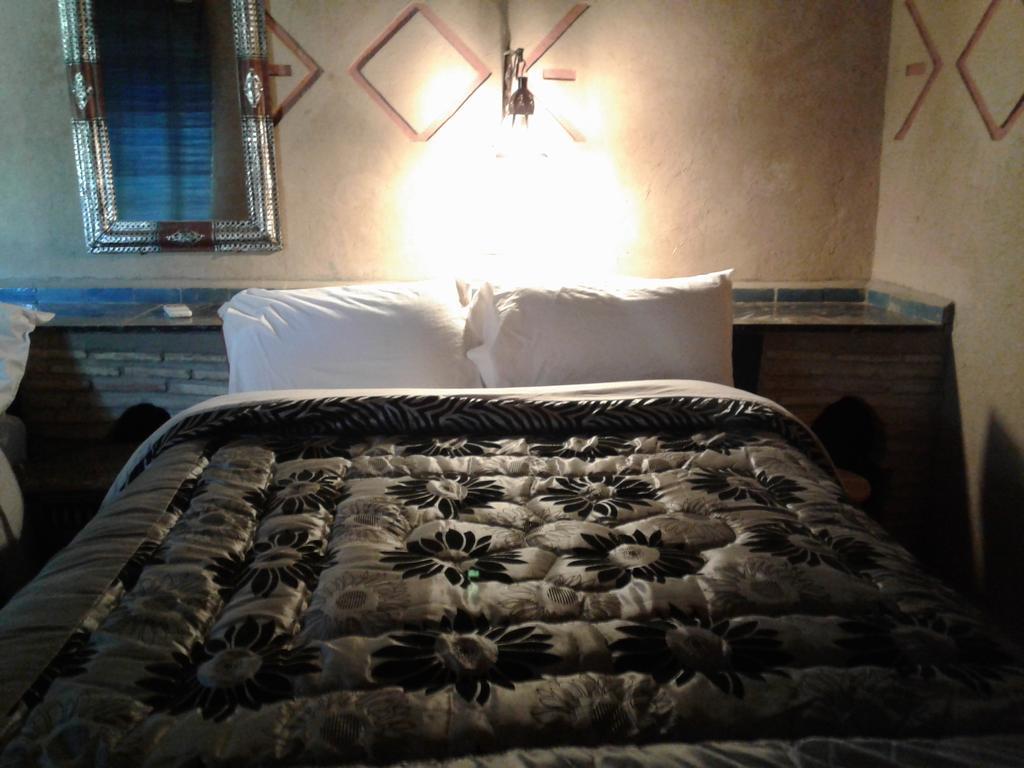Chez Tonton Hotel Merzouga Luaran gambar