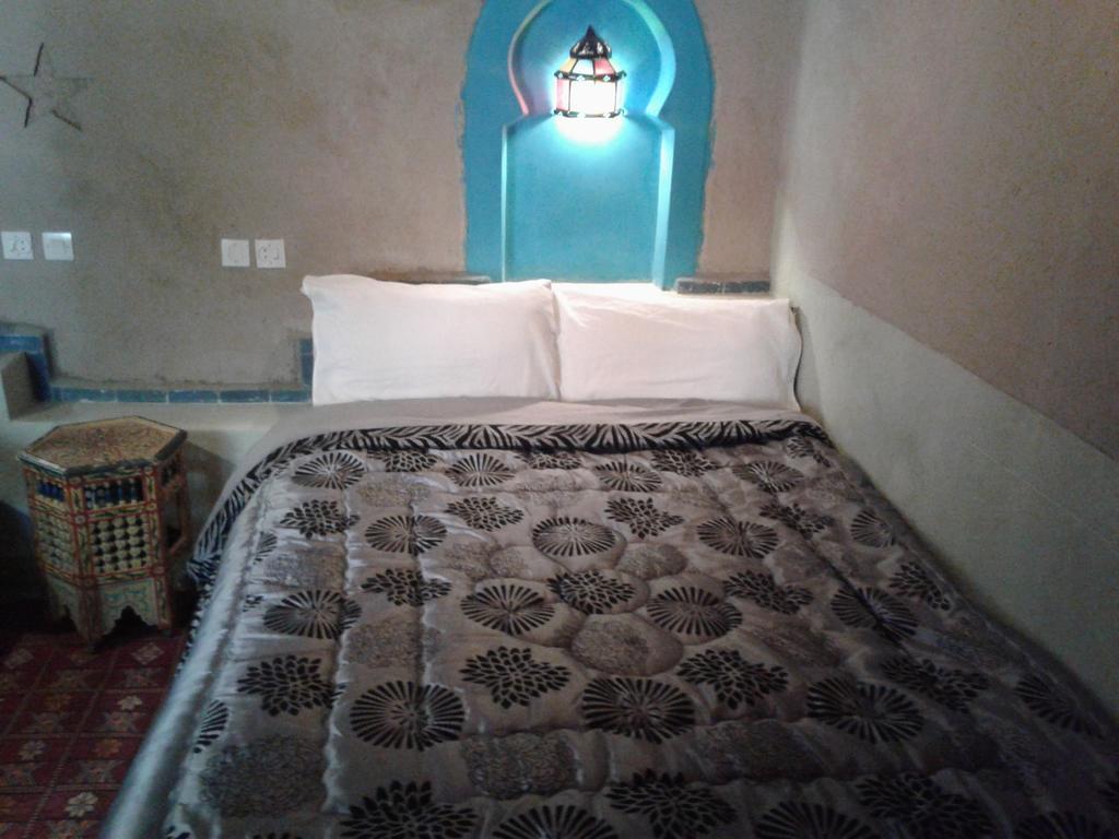Chez Tonton Hotel Merzouga Luaran gambar